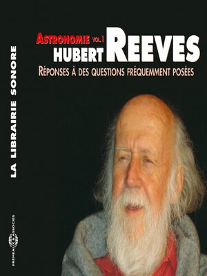 cover image of Astronomie (Volume 1)